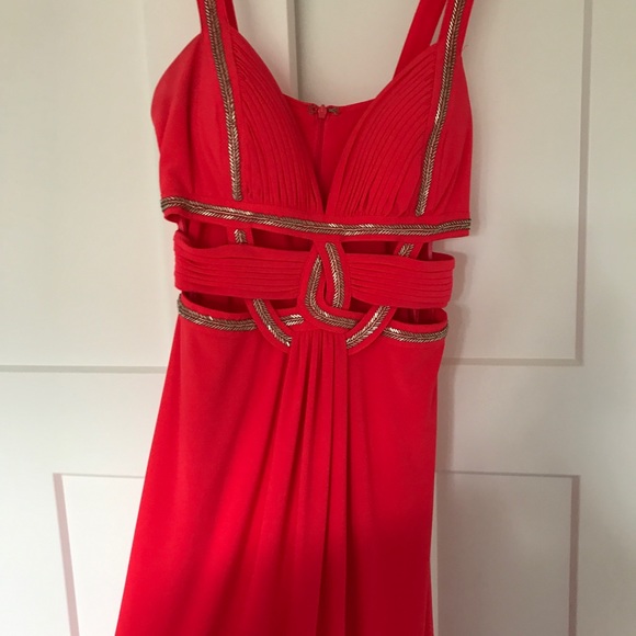 Prom Dress - Picture 2 of 4